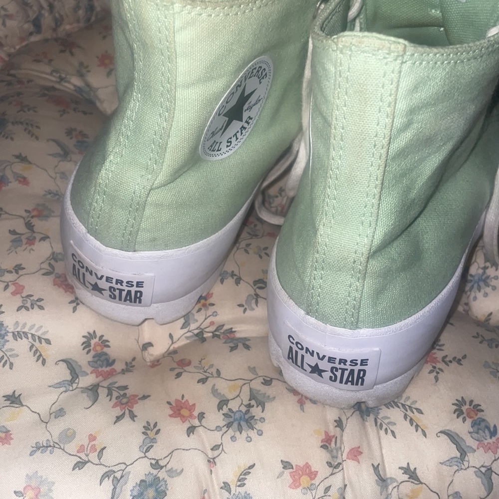 Converse - Picture 5 of 10